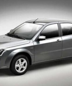 سمند EF7-سورن-دنا