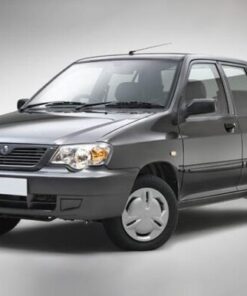 پراید صبا-131-132-111