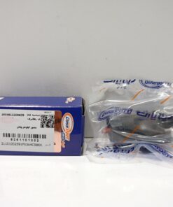 Alternative view of سنسور کیلومتر پیکان دیناپارت