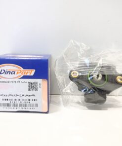 Alternative view of پتانسیومتر طرح ساژم پیکان و پراید دیناپارت