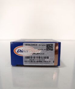 درب رادیاتور پیکان دیناپارت