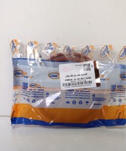 کاسه نمد عقب میل لنگ پیکان دیناپارت