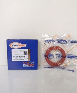 Alternative view of کاسه نمد جلو میل لنگ پیکان دیناپارت