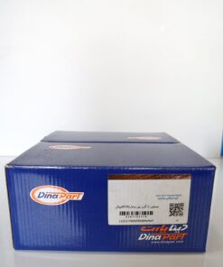 پيستون با گژن پين و خار 010 پيکان دیناپارت