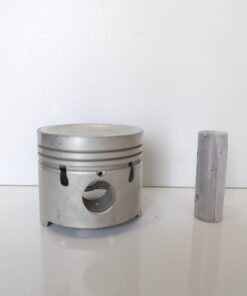 Alternative view of پیستون با گژن پین و خار 020 پیکان دیناپارت