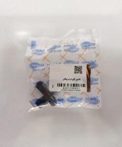 شاسی لای درب پیکان دیناپارت