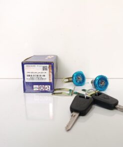 Alternative view of قفل دربهای جانبی پیکان(سوئیچ دوگانه) دیناپارت