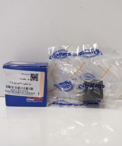 Alternative view of رله مشکی (40 امپر) پژو 405 دیناپارت