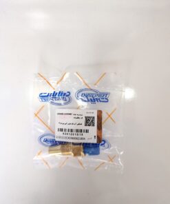 فشنگی آب تک فیش آبی پژو 405 دیناپارت