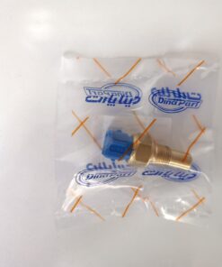 Alternative view of فشنگی آب تک فیش آبی پژو 405 دیناپارت