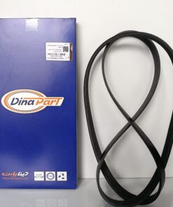 Alternative view of تسمه دینام (6pk1663-65) پژو 405 و سمند و پرشیا دیناپارت