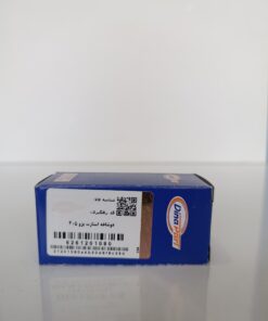 دوشاخه استارت پژو 405 دیناپارت