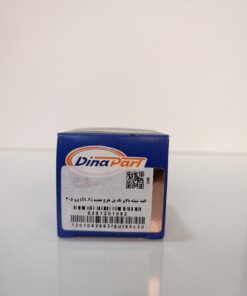 کلید شیشه بالابر تک پل طرح جدید (SLX) پژو 405 دیناپارت