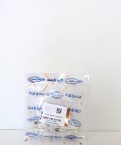 پیچ هواگیری درب ترموستات پژو 405 دیناپارت