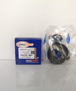 Alternative view of جا ذغالی استارت طرح Valeo پژو 405 دیناپارت