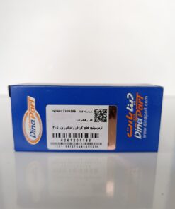 ترموسوئیچ قطع کن فن رادیاتور پژو 405 دیناپارت