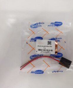 سوکت دوخانه مغزی پمپ بنزین پژو 405 دیناپارت