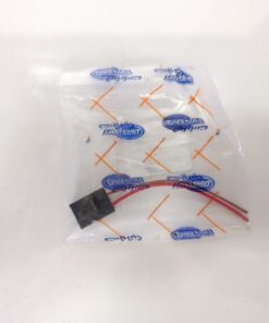 Alternative view of سوکت دوخانه مغزی پمپ بنزین پژو 405 دیناپارت