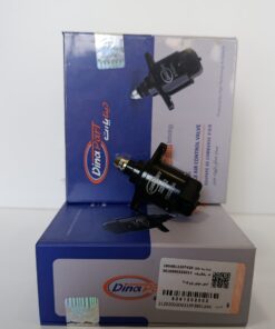 Alternative view of استپر موتور پژو 405 دیناپارت