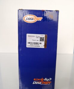 شاتون 1800 پژو 405 دیناپارت