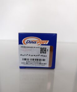 ترموستات 83 درجه پژو 405 با اورینگ دیناپارت