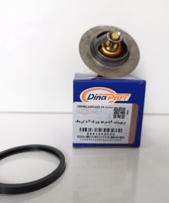 Alternative view of ترموستات 83 درجه پژو 405 با اورینگ دیناپارت