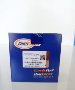 پولی تسمه سفت کن (9980) پژو 405 بدون بوش و پیچ دیناپارت