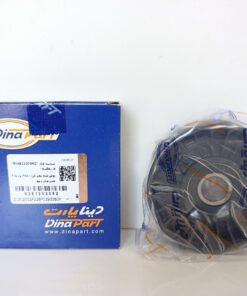 Alternative view of پولی تسمه سفت کن (9980) پژو 405 بدون بوش و پیچ دیناپارت