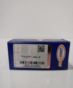 فنر سوپاپ 1800 پژو 405 دیناپارت