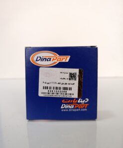 کاسه نمد جلو میل لنگ VITON پژو 405 دیناپارت