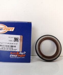 Alternative view of کاسه نمد جلو میل لنگ VITON پژو 405 دیناپارت