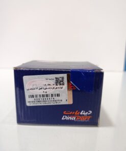 ست کامل دیشلی پژو 405 (14دندانه) دیناپارت