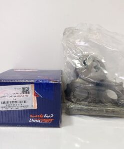 Alternative view of ست کامل دیشلی پژو 405 (14دندانه) دیناپارت