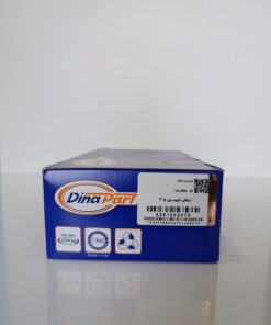 استکان تایپیت پژو 405 دیناپارت