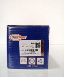 دسته موتور دوسر پیچ پژو 405 دیناپارت