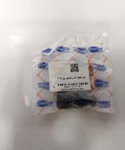 شیر تخلیه آب رادیاتور پژو 405 دیناپارت