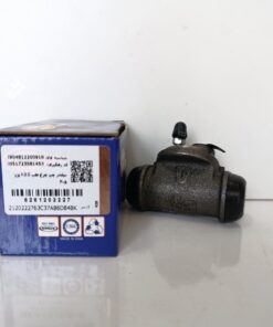 Alternative view of سیلندر چپ چرخ عقب ABS پژو 405 دیناپارت