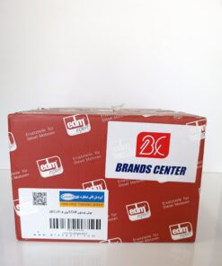 بوش پيستون EDM پژو 405 ساخت ترکيه دیناپارت