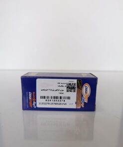 سوزن انژکتور پژو 405  طرح قدیم Valeo دیناپارت