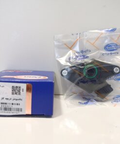 Alternative view of پتانسیومتر دریچه گاز یورو 4 پژو 405 دیناپارت