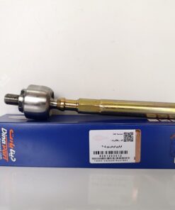 Alternative view of قرقری فرمان پژو 405 دیناپارت