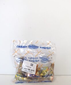 پیچ چرخ پژو 405 دیناپارت