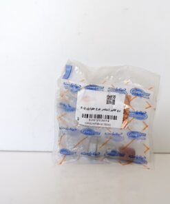 پیچ کالیپر (سیلندر چرخ جلو) پژو 405 دیناپارت