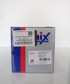 شیر فرمان هیدرولیک طرح قدیم پژو 405 BC) UNIX) دیناپارت