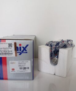 Alternative view of شیر فرمان هیدرولیک طرح قدیم پژو 405 BC) UNIX) دیناپارت