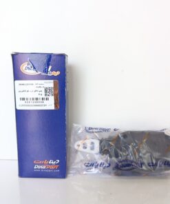 Alternative view of پمپ درب پژو 405 5 فیش دیناپارت