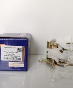 Alternative view of قفل درب عقب چپ طرح جدید Valeo پژو 405 دیناپارت