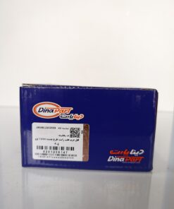 قفل درب عقب راست طرح جدید Valeo پژو 405 دیناپارت