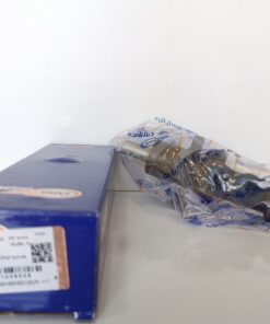 Alternative view of پمپ ترمز دومداره پژو 405 دیناپارت