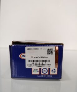 درجه (نشانگر) باک بنزین RD دیناپارت